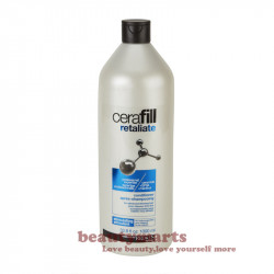 Redken Cerafill Retaliate Conditioner 1000ml - For Advance Thinning Hair